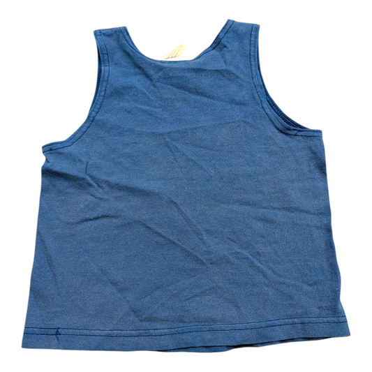 '90s Youth Karate Bears Tank Top