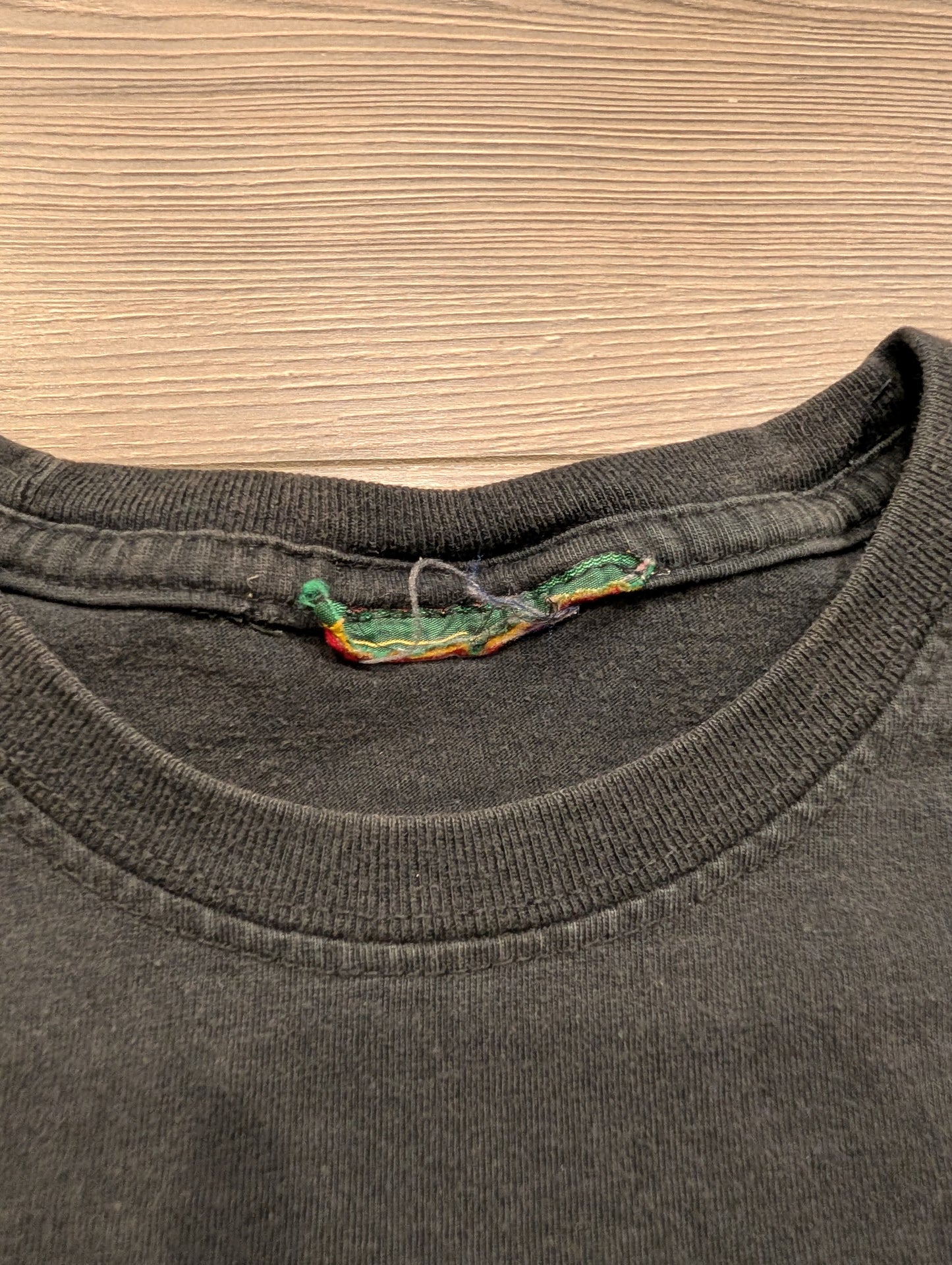 90's Panther Night Vision T shirt