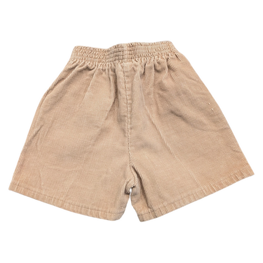 80s/90s Youth Toddler Courdoroy Levi's Shorts