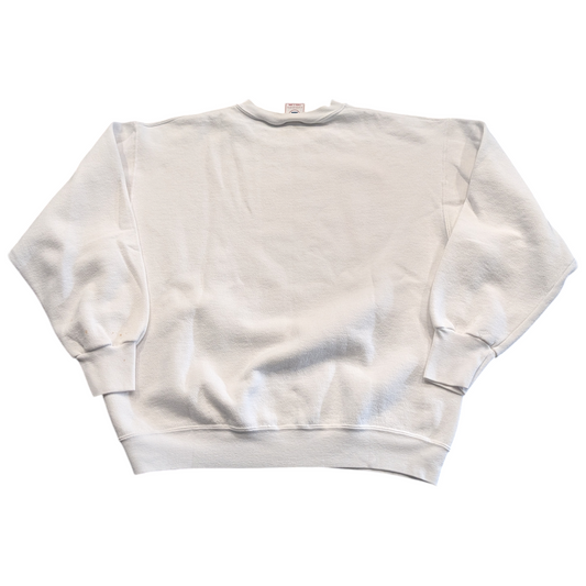 80's/90's I Feel Lucky Leprechaun Sweatshirt