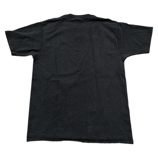 Y2K San Francisco Alcatraz The Rock Short Sleeve T-shirt