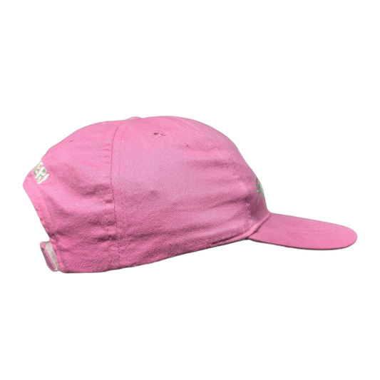 2001 Powerpuff Girls Cartoon Network Hat