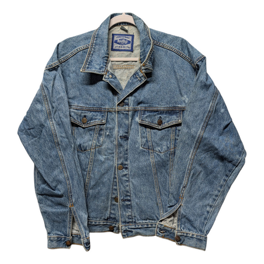 80s / 90s Hard Rock Cafe Denim Jacket