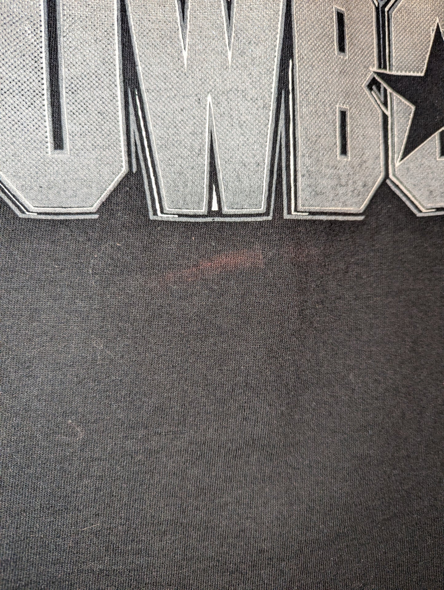 1993 How Bout Them Cowboys t shirt