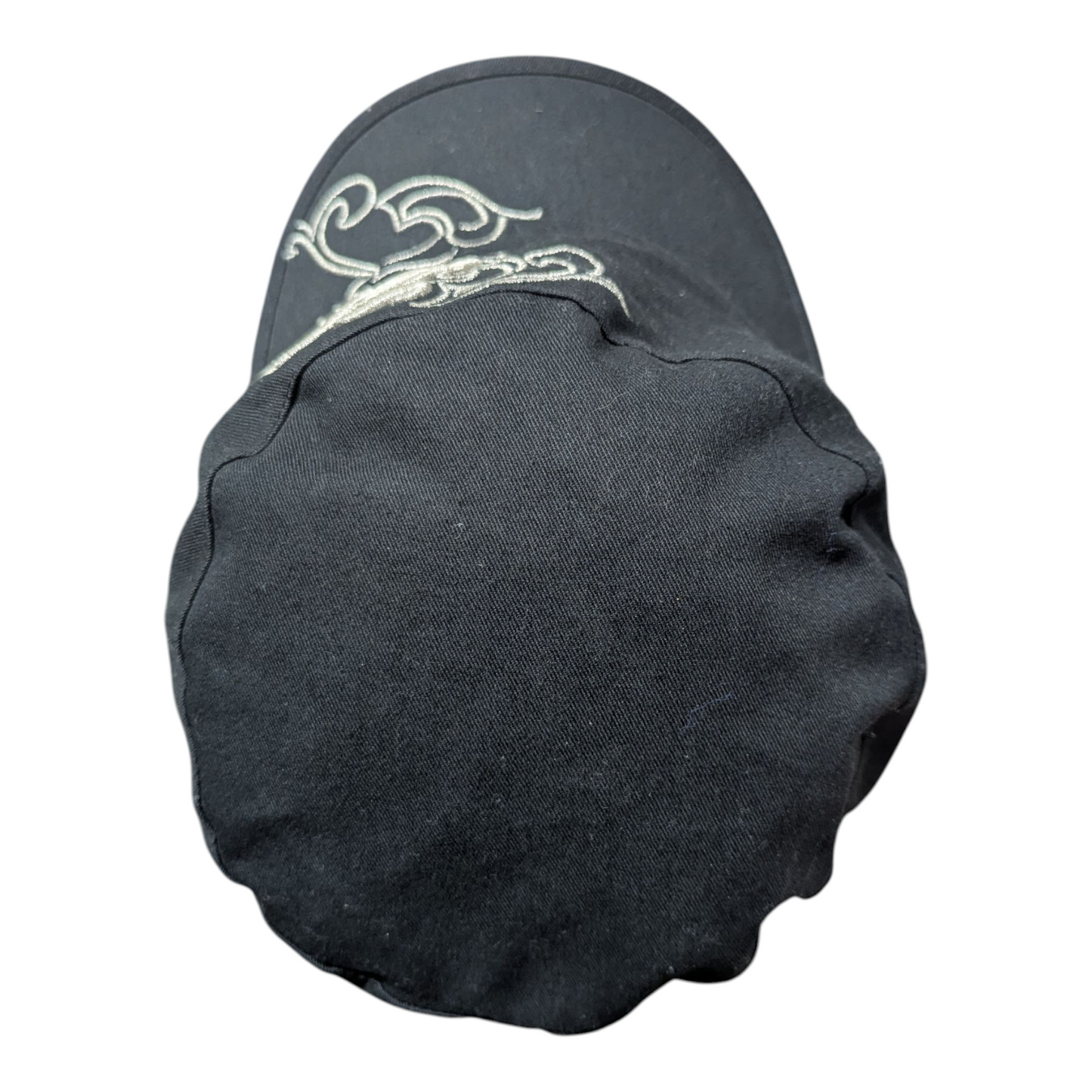 Y2K Harley Davidson Women's Military Hat