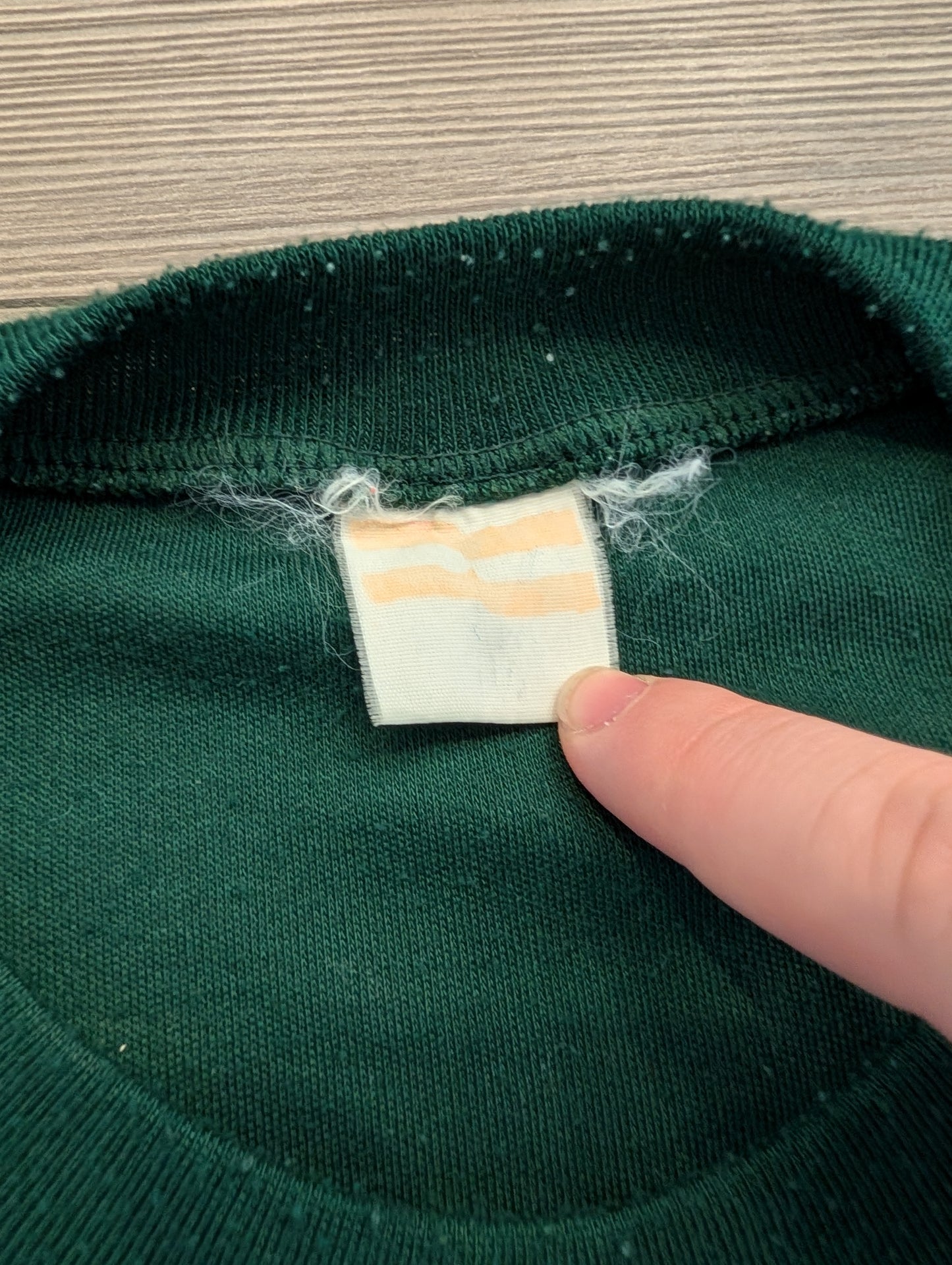 90's Golden Triangle T shirt