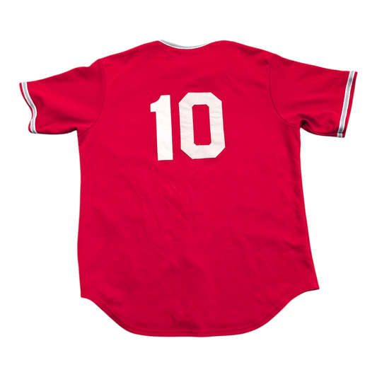 Y2K MLB Los Angeles Angels Jersey