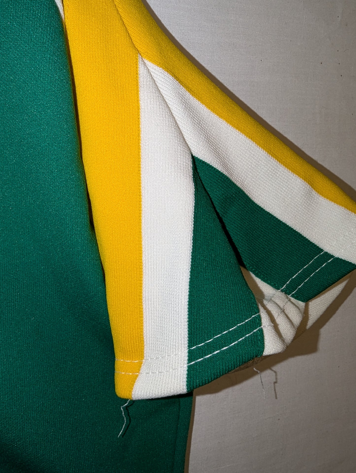 1970s NLH Soccer/Baseball jersey