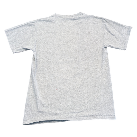 90's/Y2K Virgina Tech Hokies VT t-shirt