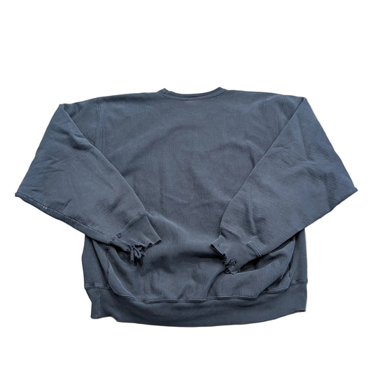 Y2K West Virginia University Crewneck Sweatshirt