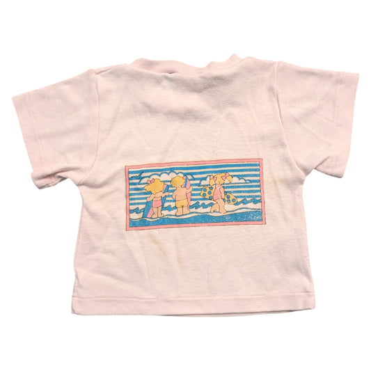 90s Youth Kids Surfing T Shirt