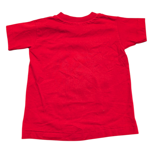 1988 Youth Moose Vermont T shirt