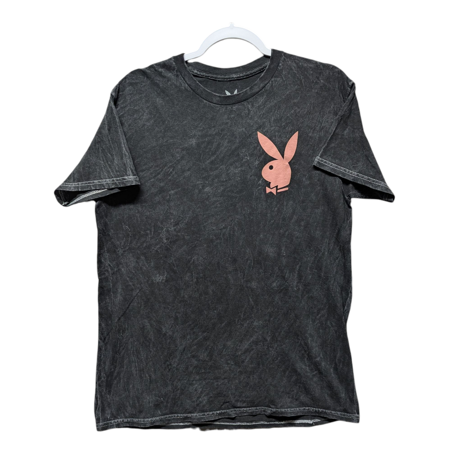 Modern Playboy Spellout t shirt