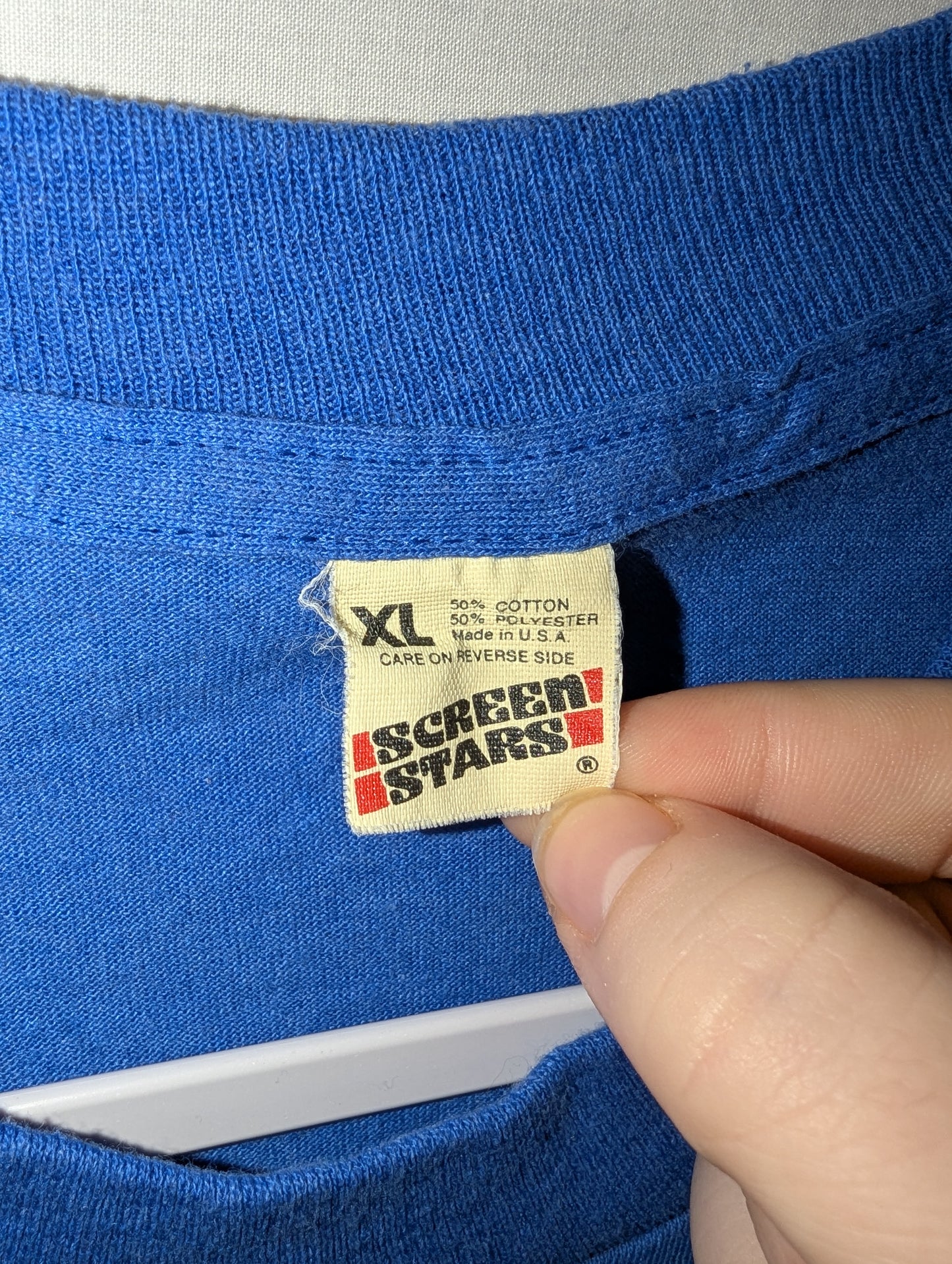 80s Boycott Veal Vegan Anti Meat t shirt