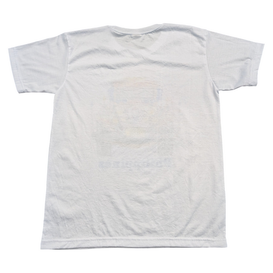 90s Philippines Jeepney Graphic Short Sleeve T shirt