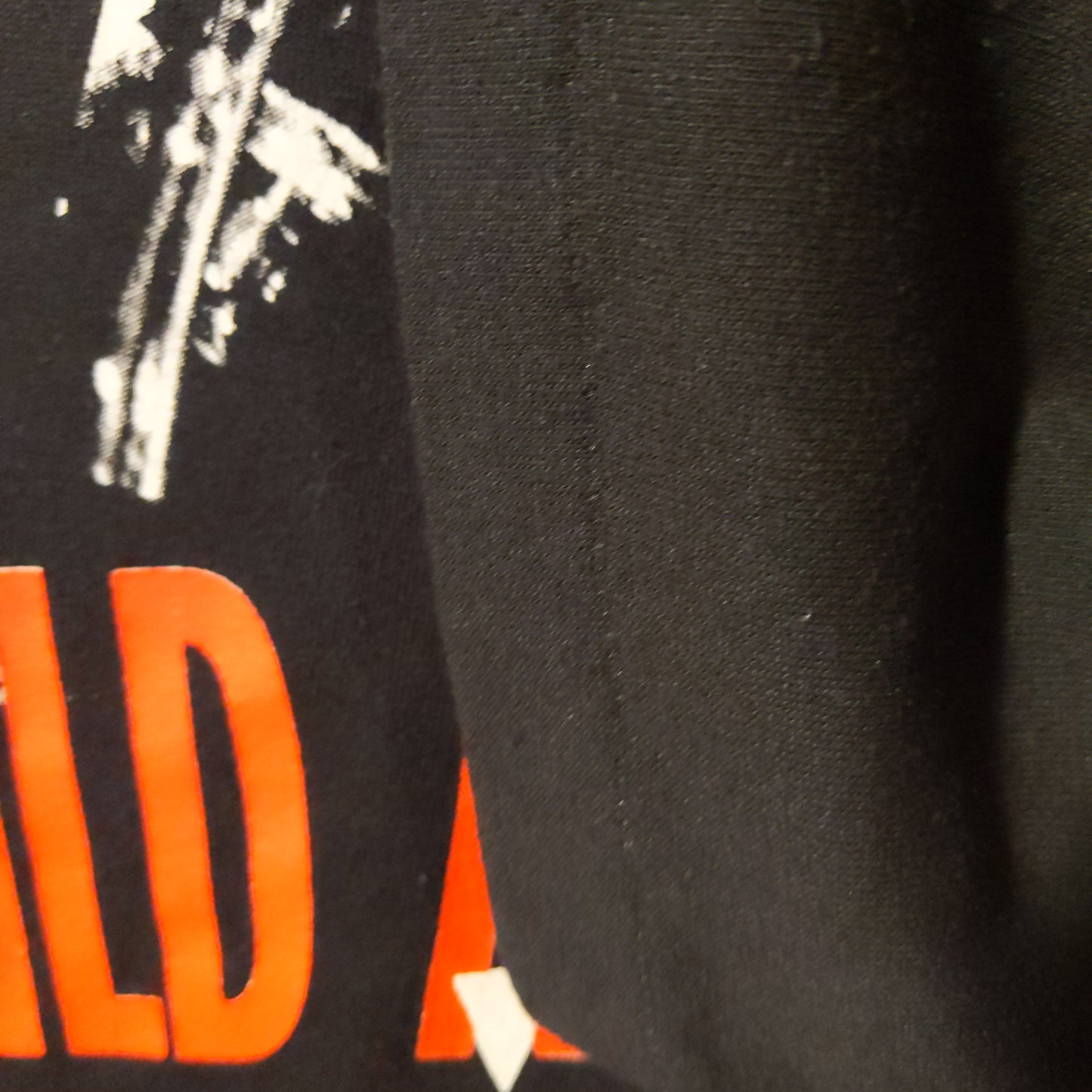 Wrathchild America - Surrounded By Idiots vintage shirt