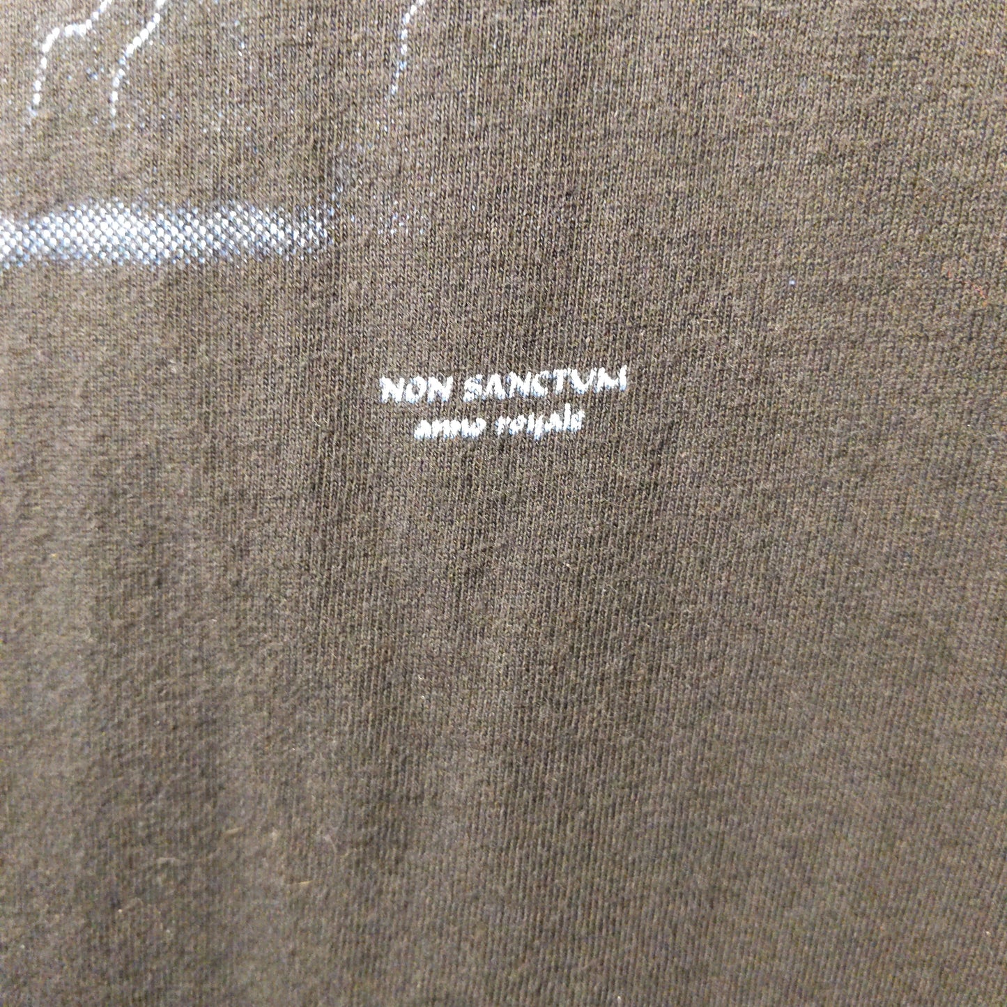 Destruction - Infernal Overkill vintage shirt