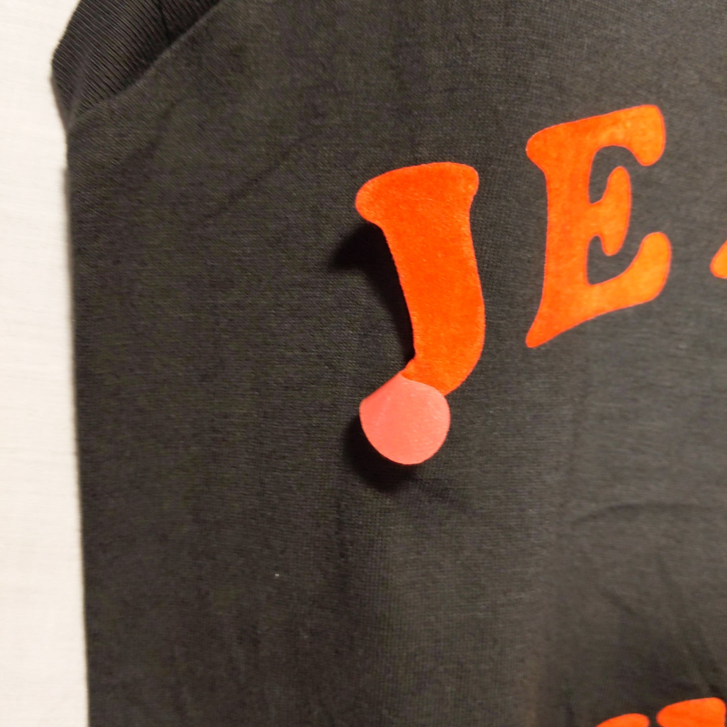 1988 Loudness - Jealousy Tour vintage shirt