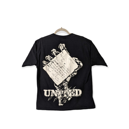 1993 United - One and Only vintage shirt