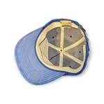 90s Dago Bago New York Giants Hat
