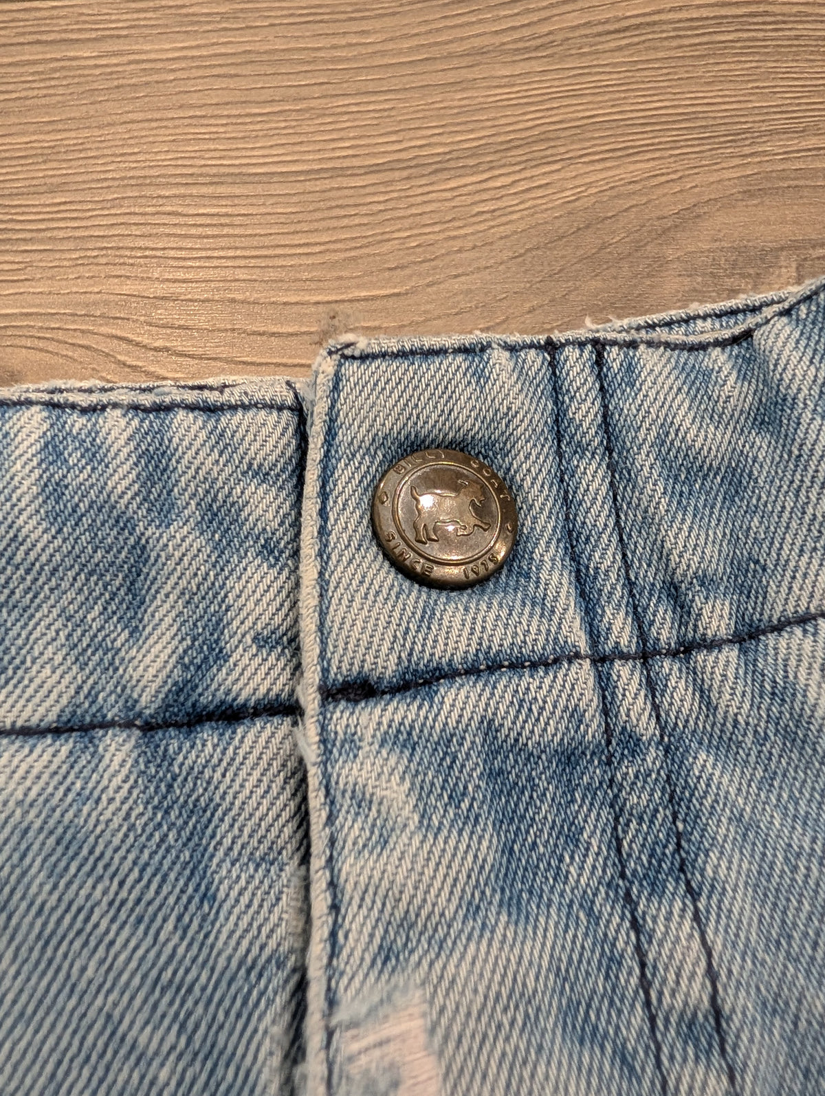 90s Women's Royal Robbins Pleated High Elastic Waist Jeans