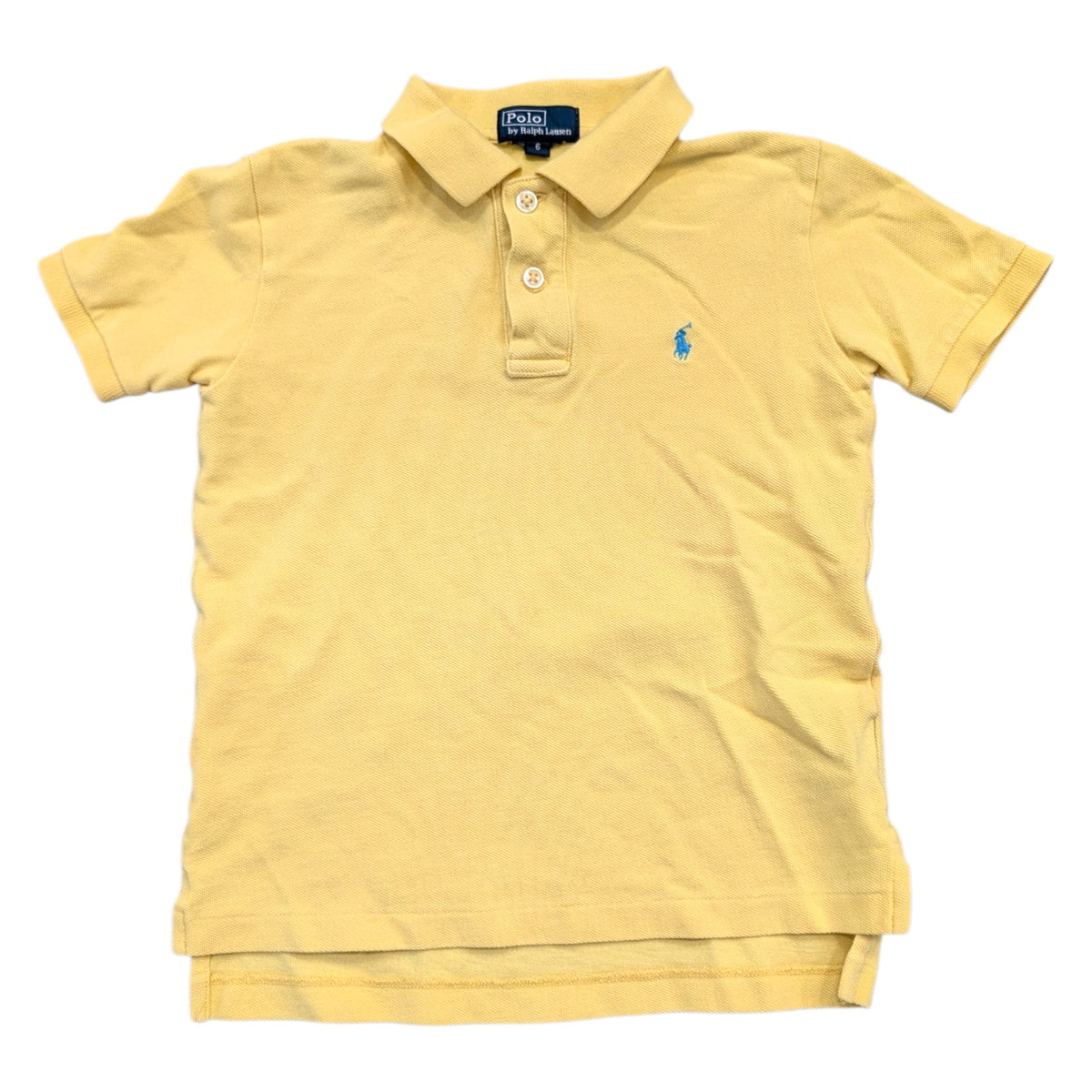90s  Youth Ralph Lauren Polo Shirt