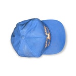 90s Dago Bago New York Giants Hat