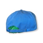 90s Dago Bago New York Giants Hat