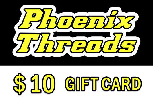 Phoenix Threads Gift Card