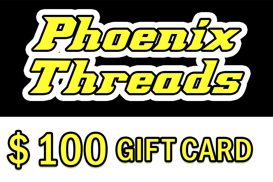 Phoenix Threads Gift Card