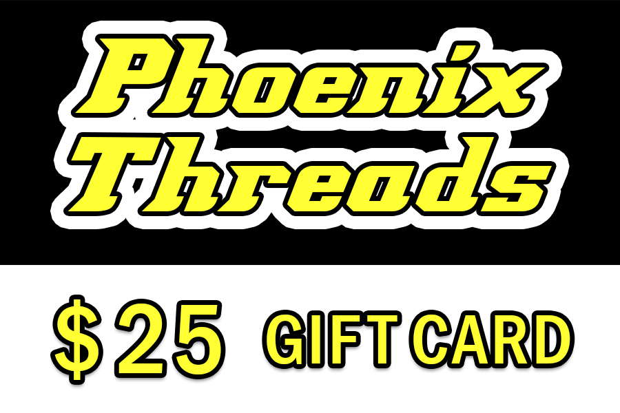 Phoenix Threads Gift Card