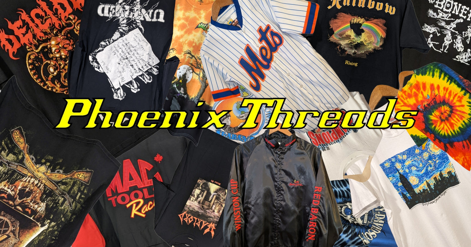 Jerseys – Threadz Vintage Clothing