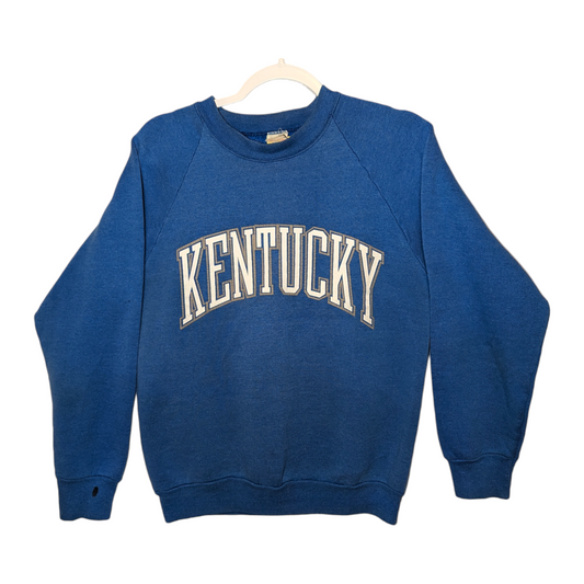 80s/90s University of Kentucky Crewneck