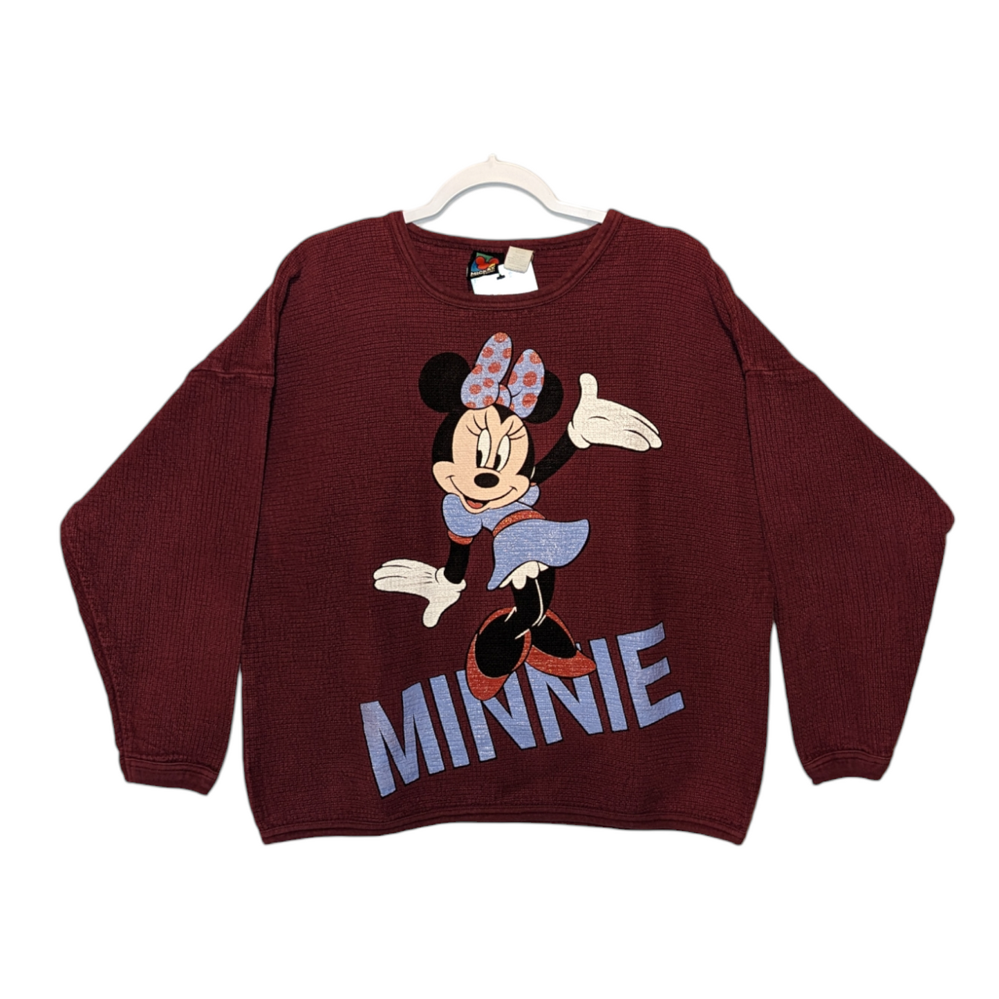 90s Minnie Crewneck