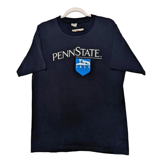 90s Penn State University T shirt