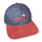90's/Y2k Daytona International Speedway hat
