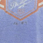 90s Brooklyn Dodgers MLB t shirt