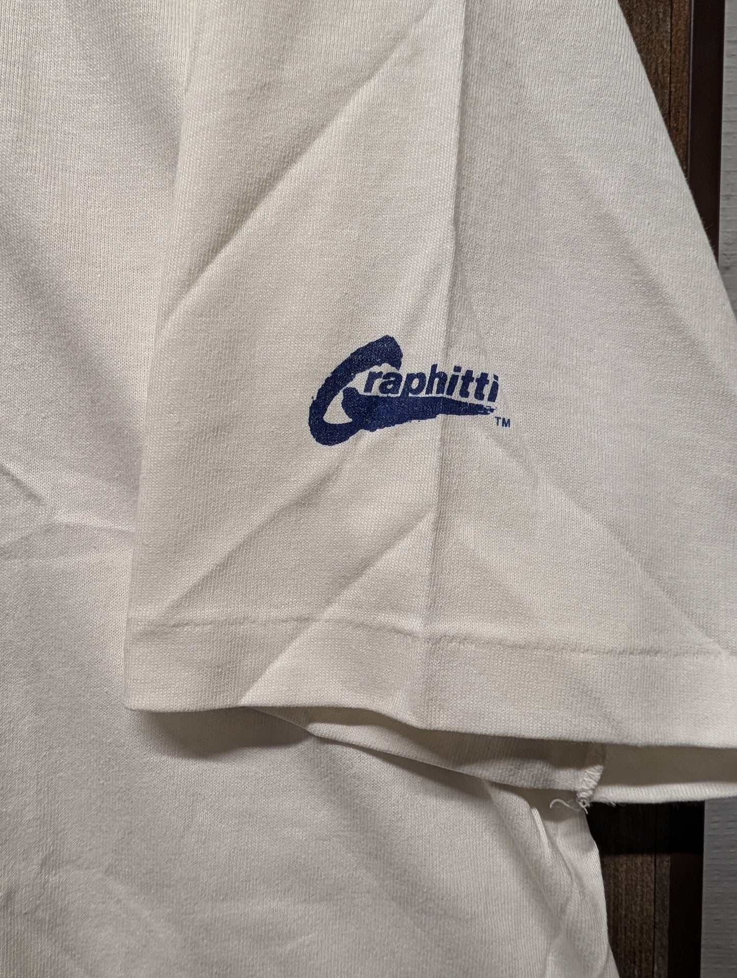 80s Batman and Joker Comicbook T shirt