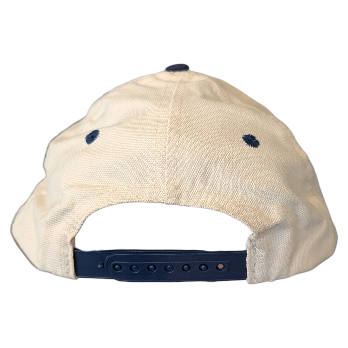 1996 Brickyard 400 Snapback hat