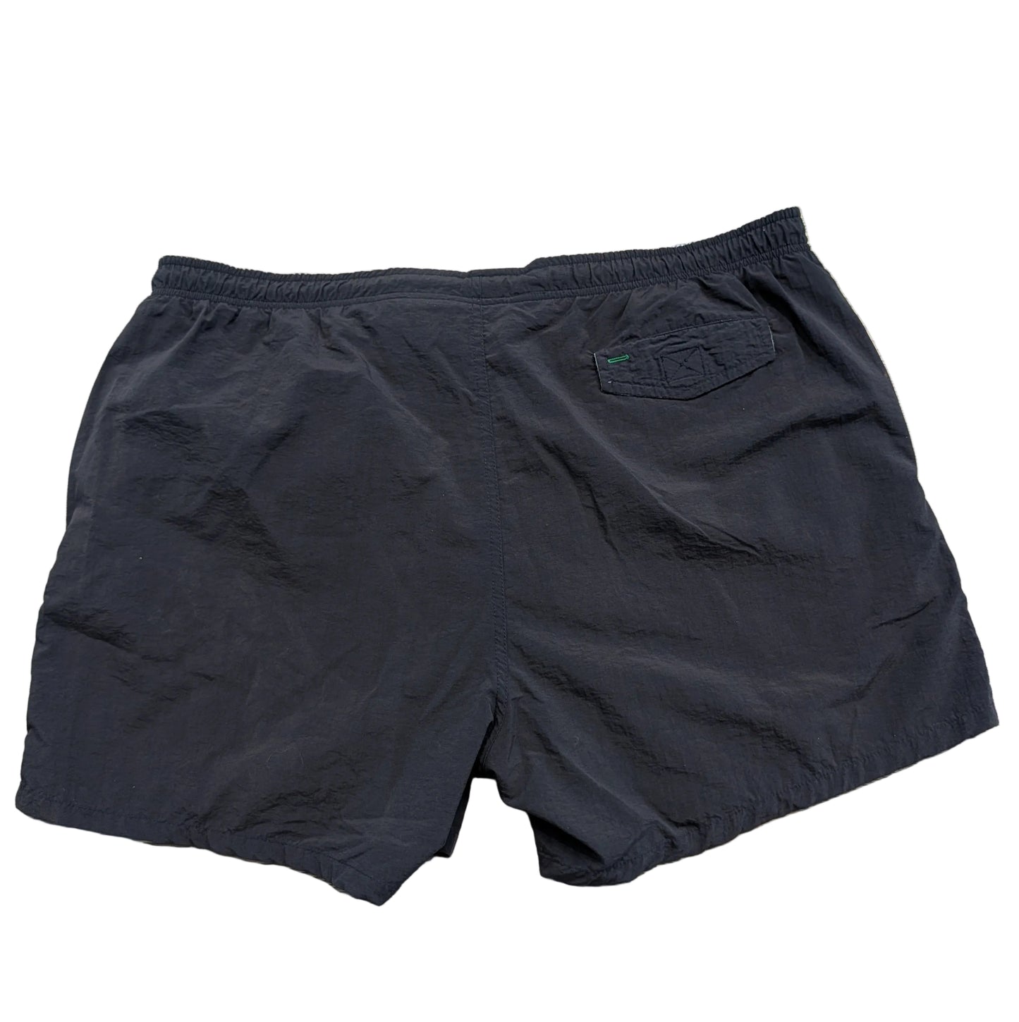 90's Tommy Hilfiger Flag Swim Shorts