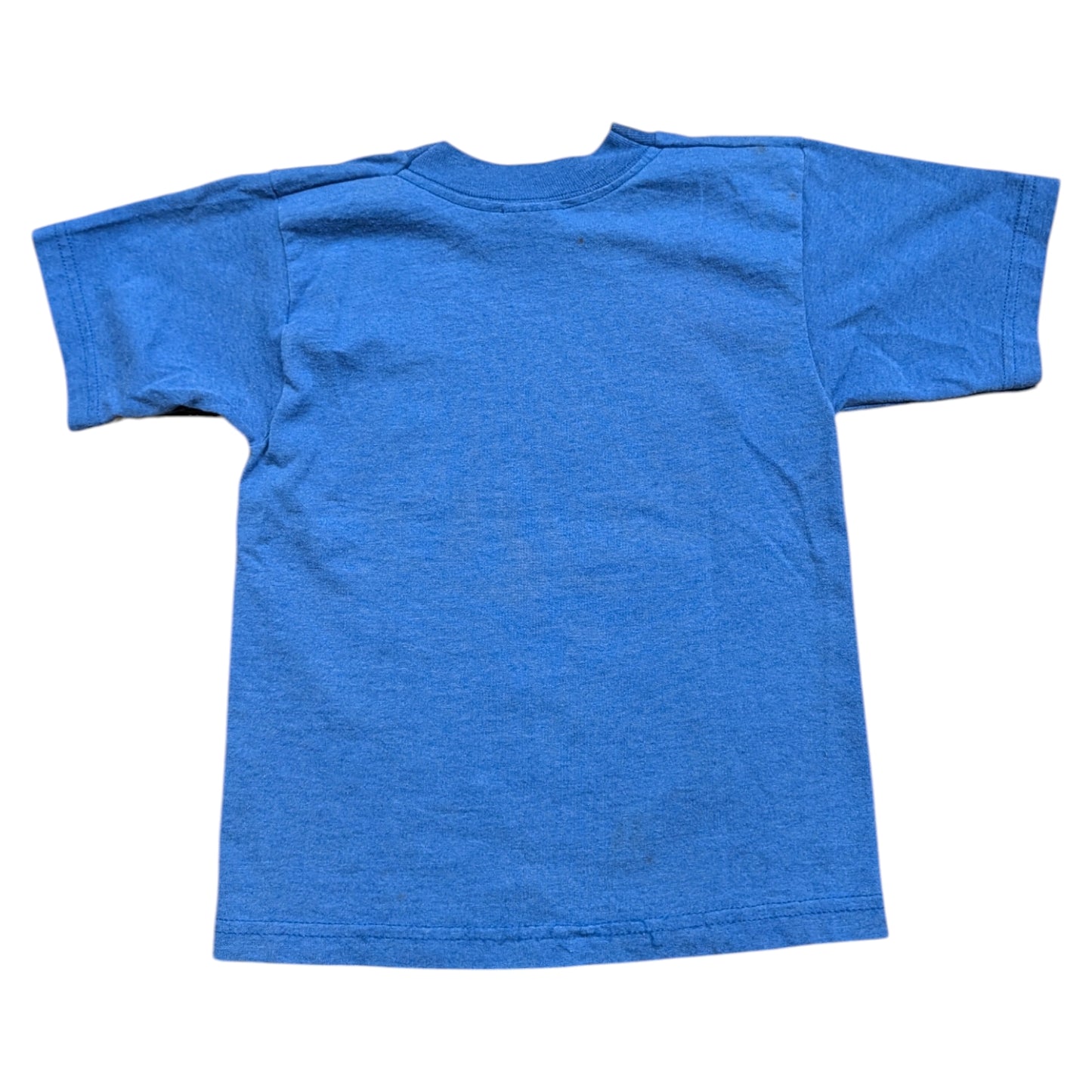 Y2K Youth Homemade Tigger T Shirt