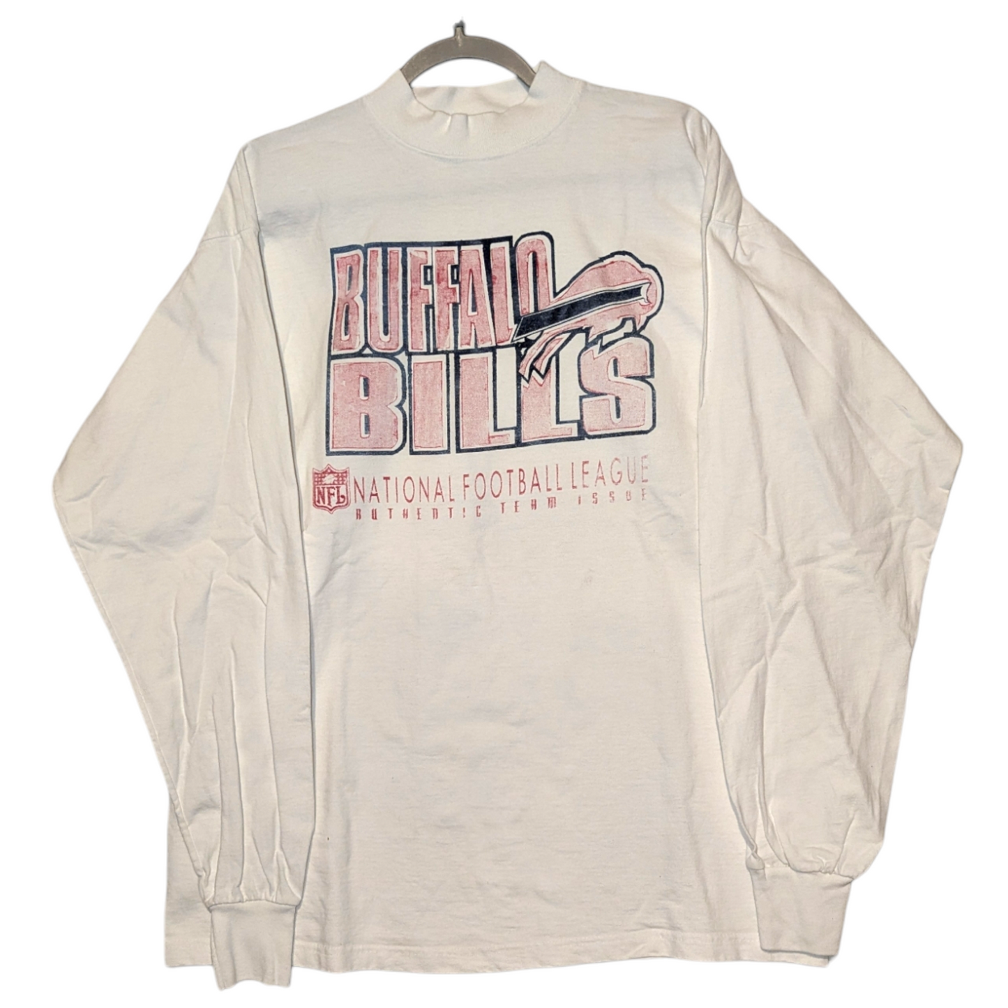 90s Buffalo Bills NFL Long Sleeve t shirt