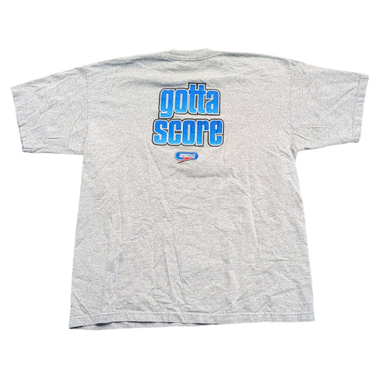 1999 Speedo Sport Systems Short-Sleeve T shirt