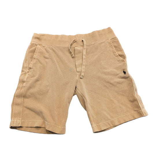 90's / Y2K Ralph Lauren Polo Knit Dress Shorts