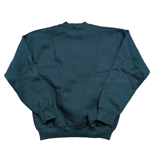 90's Diplomacy is the Ability to Let Someone Else Have Your Way Sweatshirt