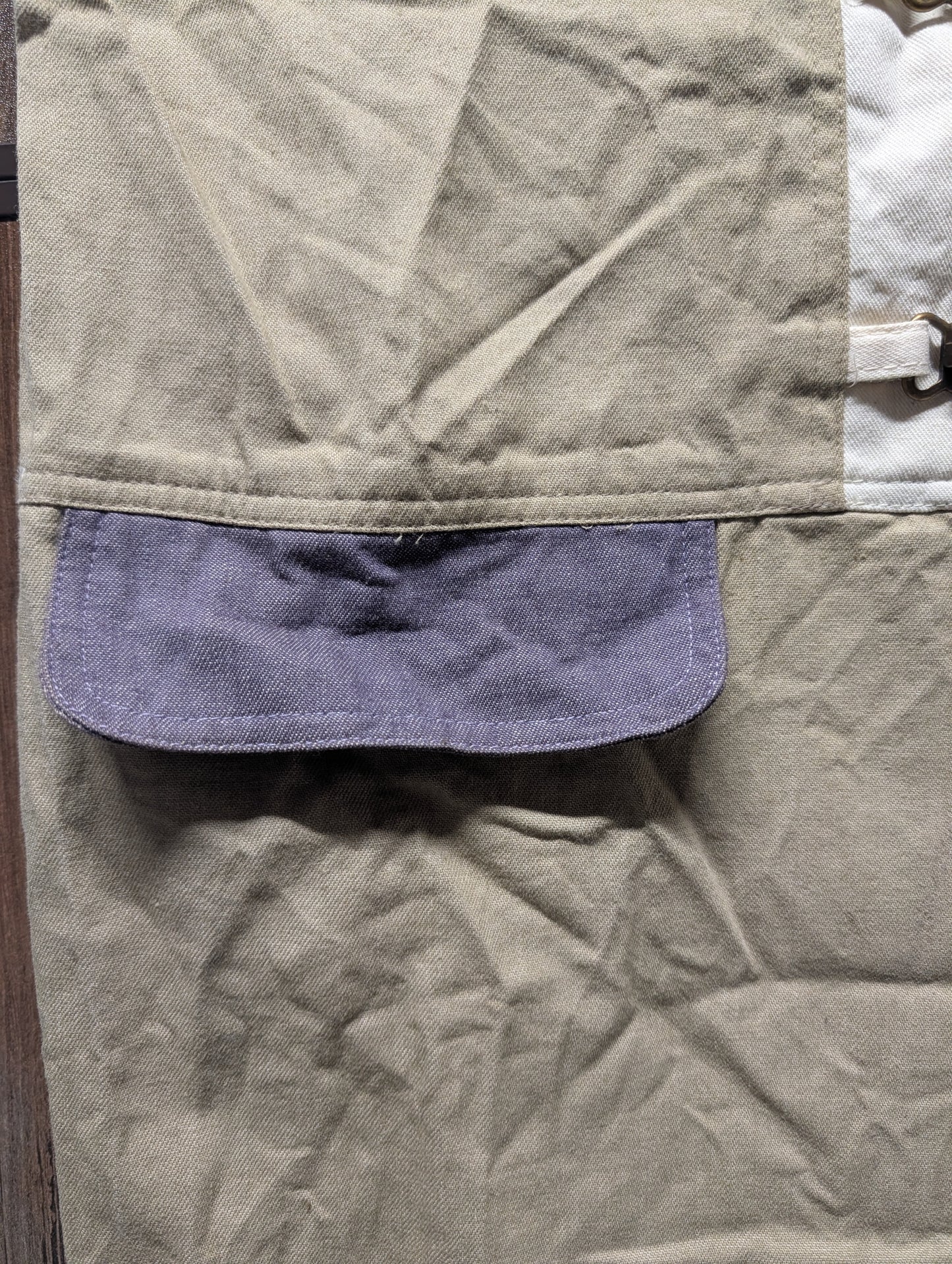 80s Sandra Ow-Wing For NR1 Dress