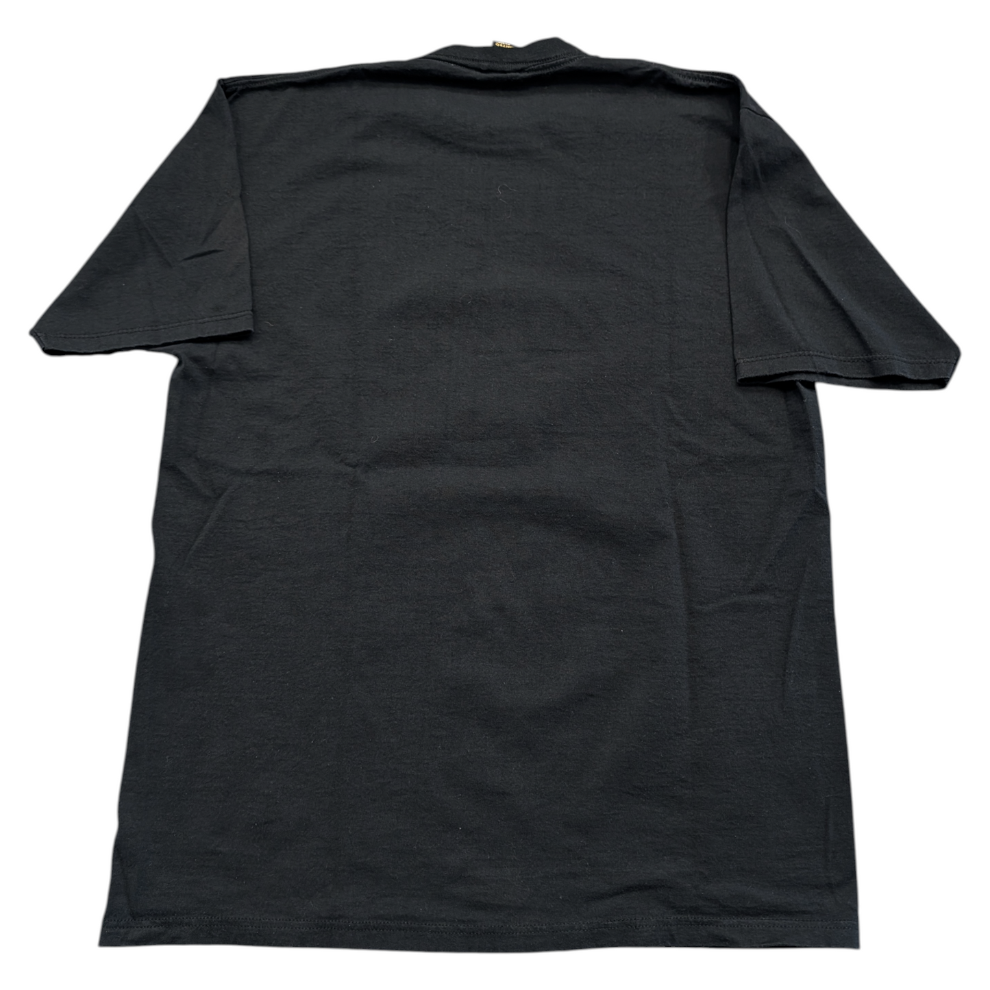 90's Neon Outlined Mickey Mouse T shirt