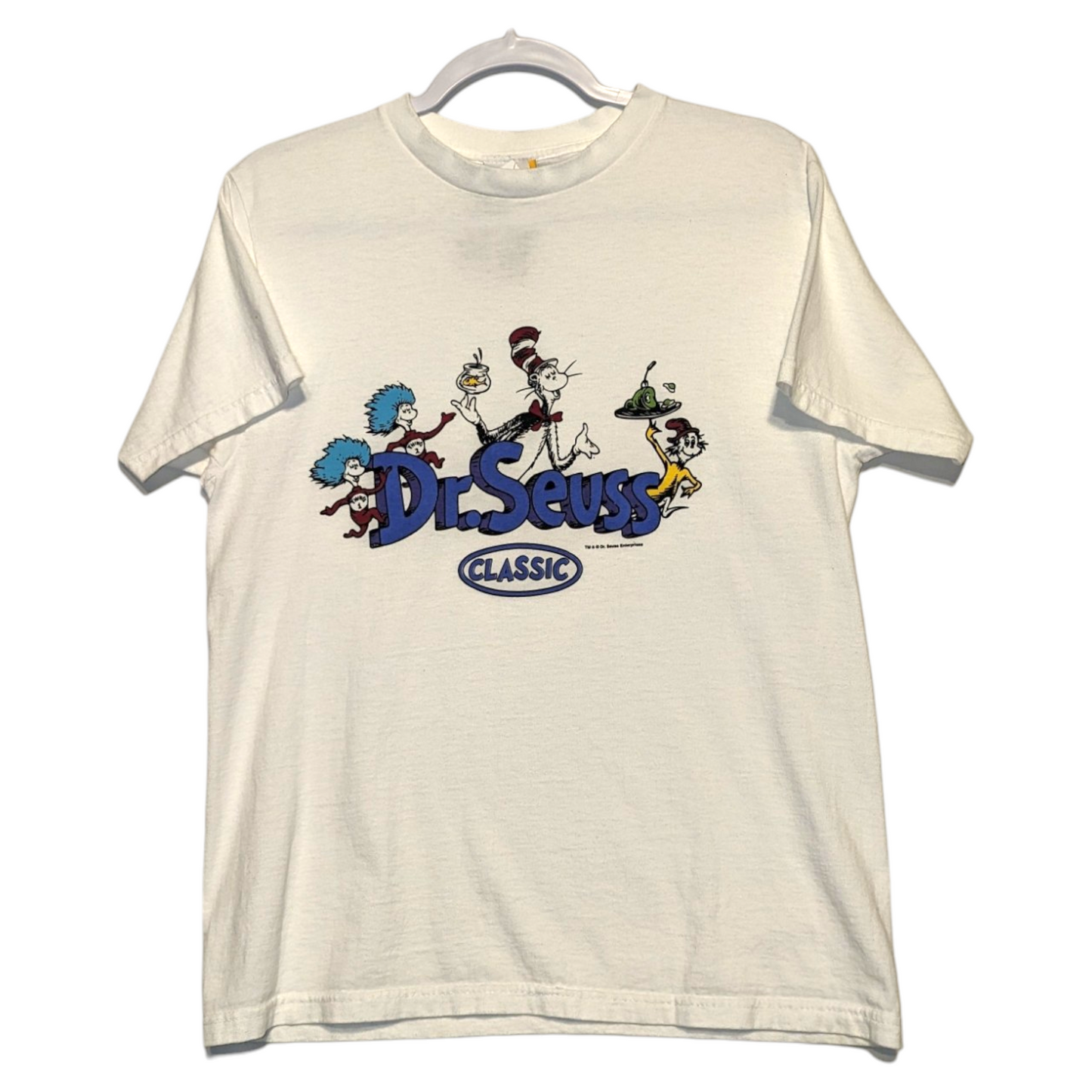 90s Dr Seuss Classic t shirt