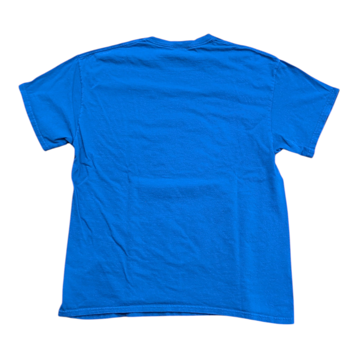 90's /Y2K The City NBA T-shirt