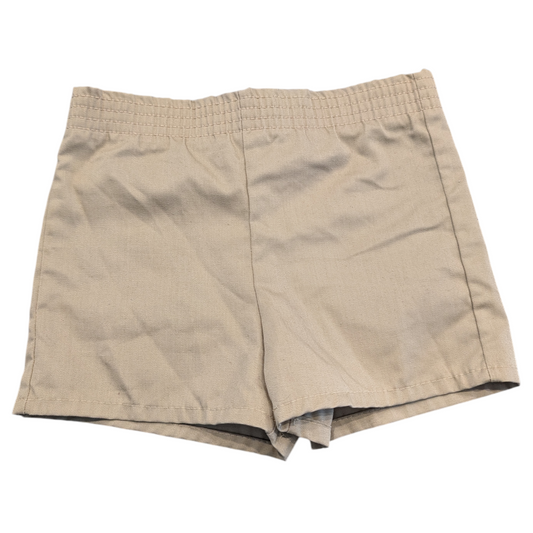 80's Youth Tan basic shorts